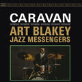 Art Blakey & The Jazz Messengers - Caravan (Original Jazz Classics Series) (VINYL LP) | Mint (M) Mint (M) Love Vinyl Records