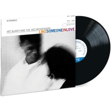 Art Blakey & The Jazz Messengers - Like Someone In Love (Blue Note Classic Vinyl Edition) (180 Gram Vinyl) | Love Vinyl Records
