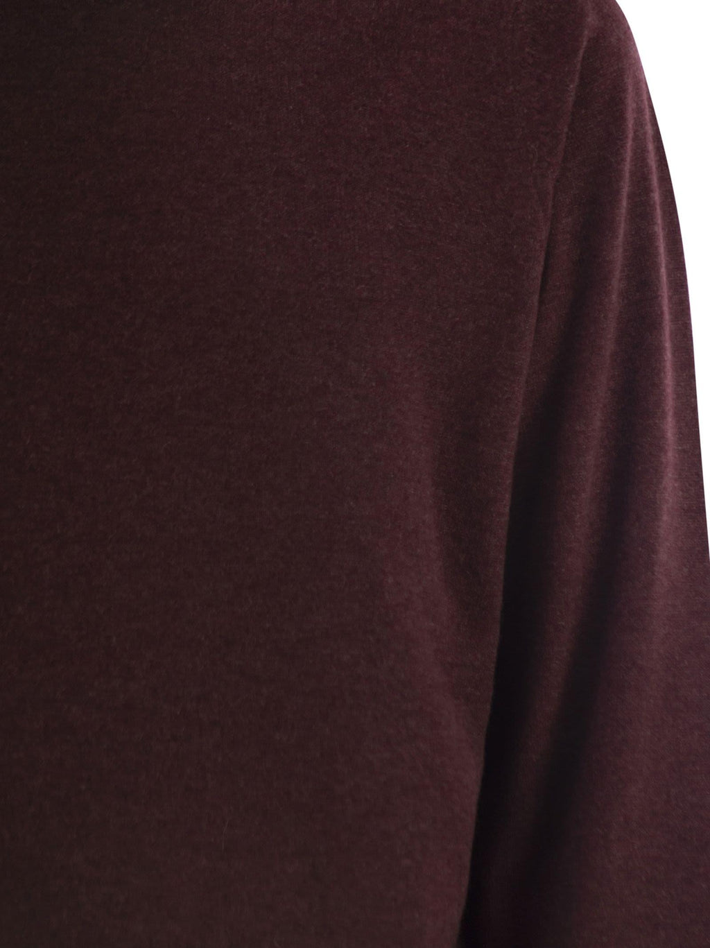 Brunello Cucinelli Men Cashmere Turtleneck Sweater Luosophy