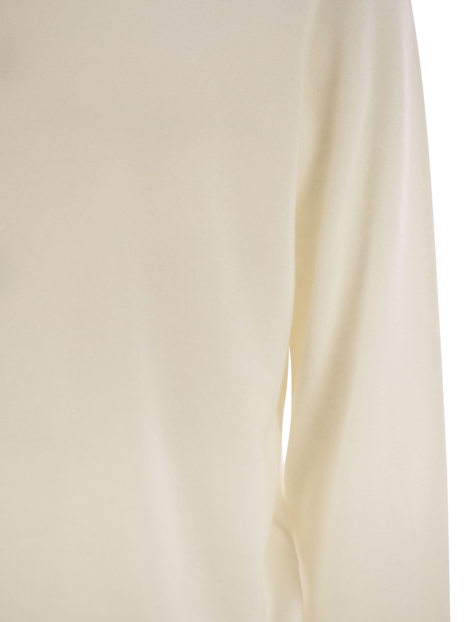 Brunello Cucinelli Men Cashmere Turtleneck Sweater Luosophy