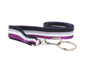 Asexual Flag Colored Lanyards The Awareness Company