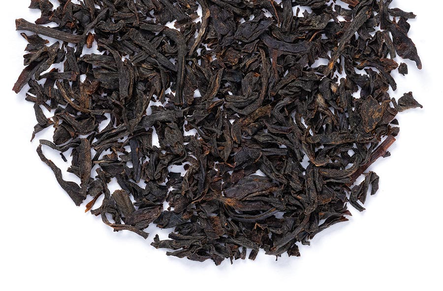 Assam Melody Loose Leaf Tea Novel Tea Book Shop