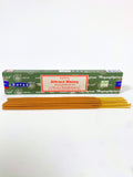 Satya Attract Money Incense | 15g Auric Blends