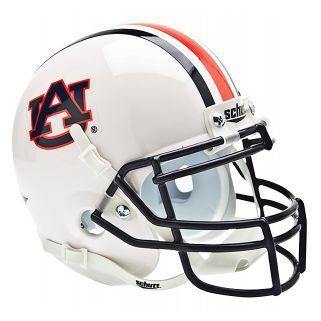 Auburn Tigers College Football Collectible Mini Helmet - Picture Inside - FANZ Collectibles Fanz Collectibles