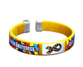 Autism Awareness Adult Bangle Bracelets The Awareness Company