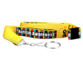 Autism Awareness Breakaway Lanyards The Awareness Company