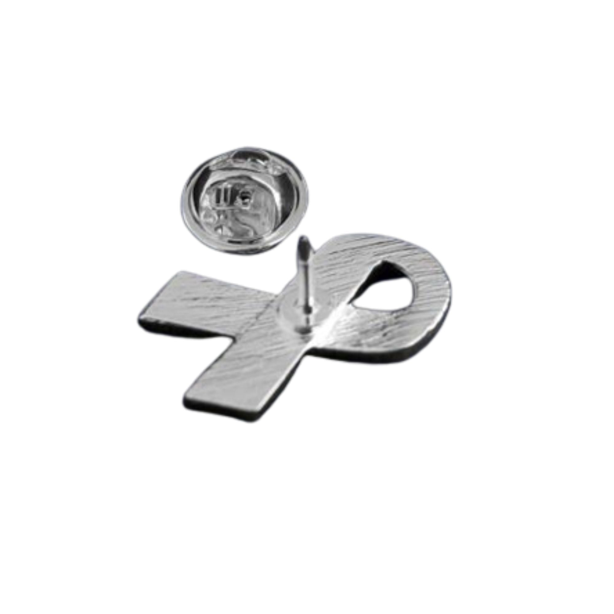 Bulk Pack Autism Ribbon Pins The Awareness Company