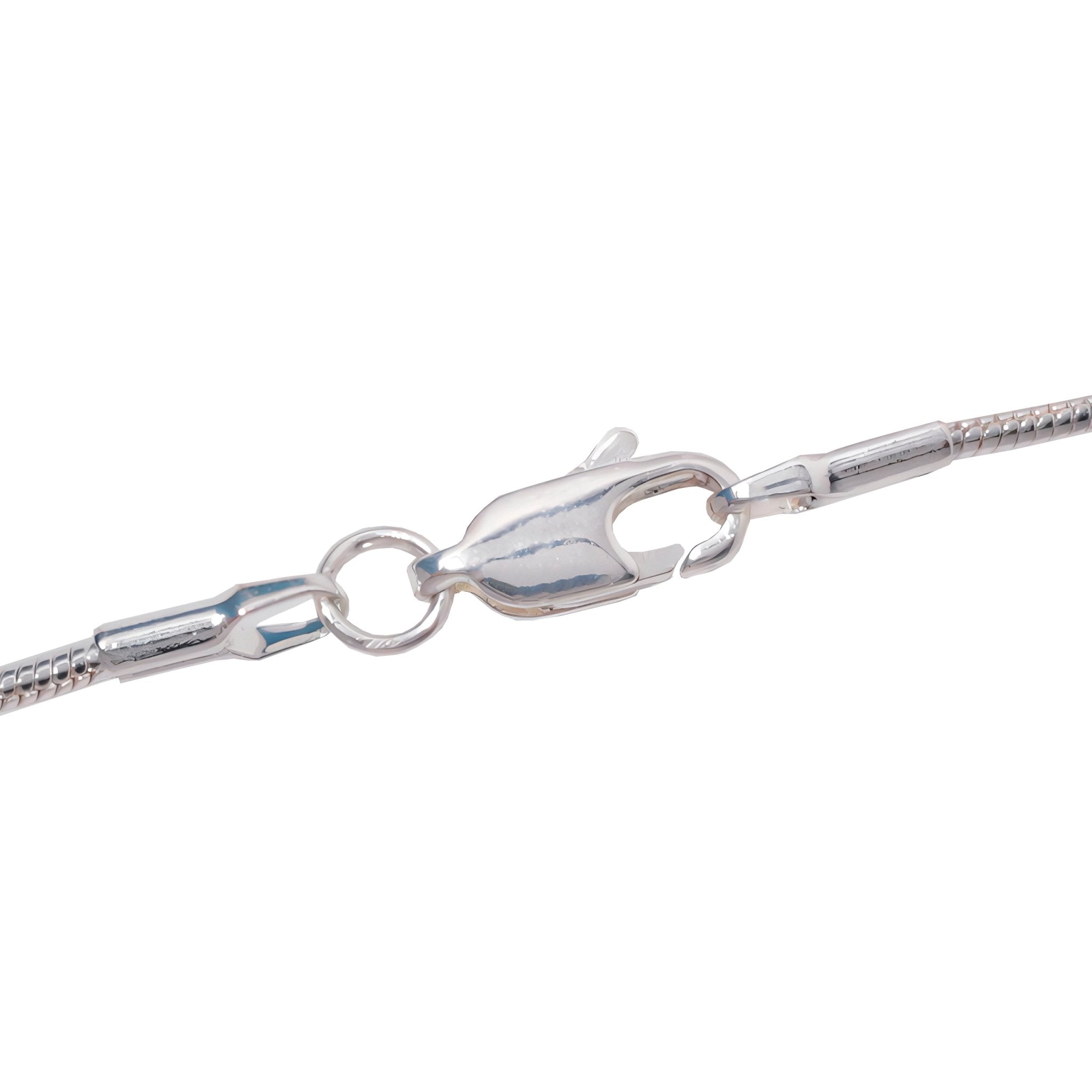 Autism Ribbon with Heart Design Necklaces The Awareness Company