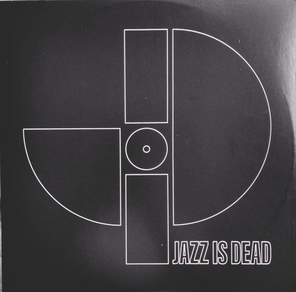 Azymuth / Ali Shaheed Muhammad & Adrian Younge - Jazz Is Dead 4 | Mint (M) Mint (M) Love Vinyl Records