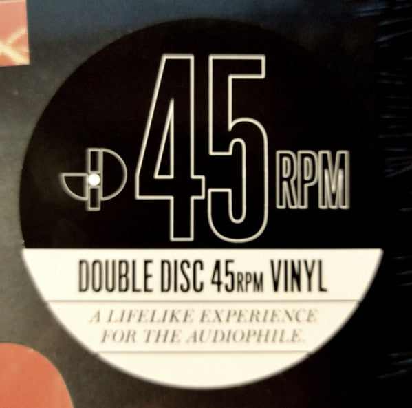 Azymuth / Ali Shaheed Muhammad & Adrian Younge - Jazz Is Dead 4 | Mint (M) Mint (M) Love Vinyl Records