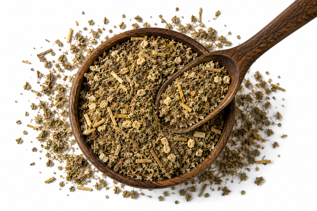 Parasite Cleanse | Gut Balance & Whole-Body Detox NYC Herbs®