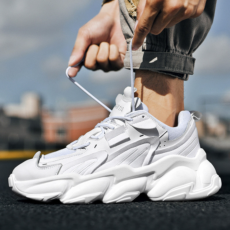 S210 Urban Sneakers Niepce