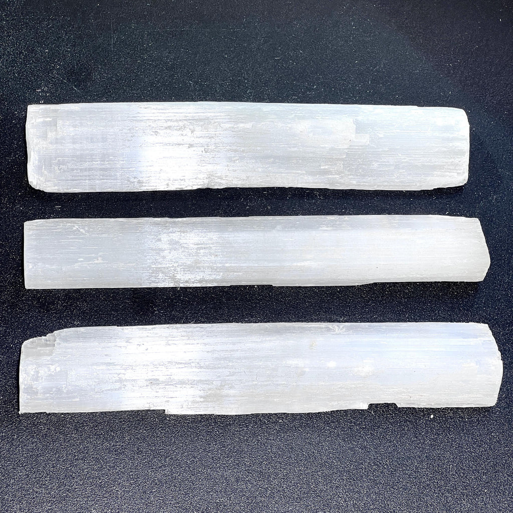 Large Rough Raw Selenite Crystal Sticks Wholesale Amazing Crystals