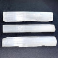 Large Rough Raw Selenite Crystal Sticks Wholesale Amazing Crystals