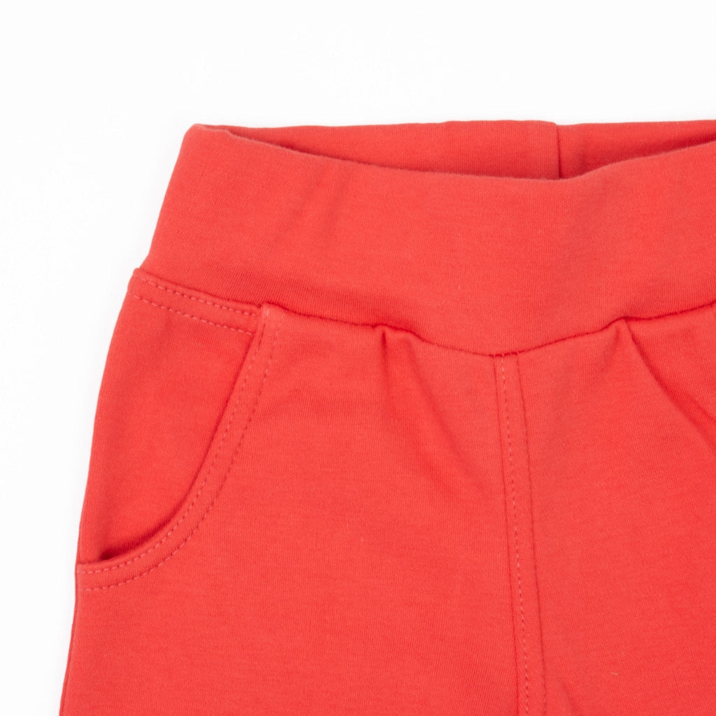 Baby Simple Joggers Peace House Studio