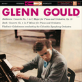Bach / Beethoven, Glenn Gould, Columbia Symphony O - The Complete Glenn Gould Bach Keyboard Concertos Nos. 1-5 & 7 / Beethoven Concerto No. 1 | Love Vinyl Records