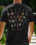 Rock And Roll Heaven T-Shirt Taboo