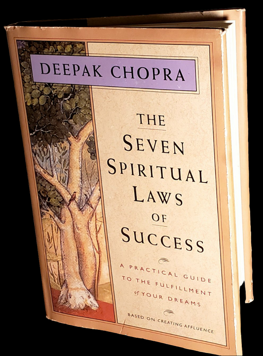 The Seven Spiritual Laws of Success