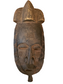 African Mask - Wooden