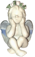 Angel Statue