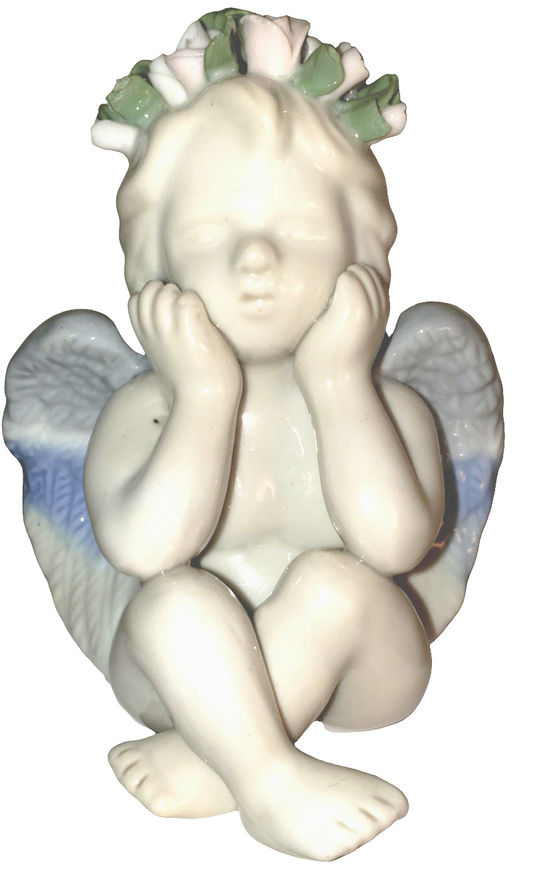 Angel Statue