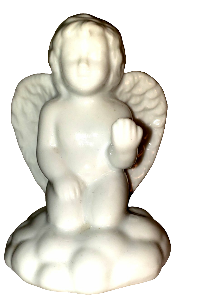 Angel Ring Holder