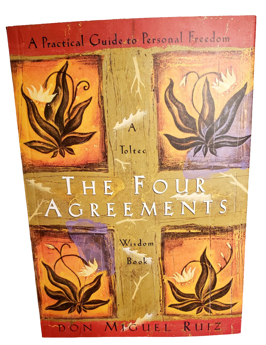 The Four Agreements