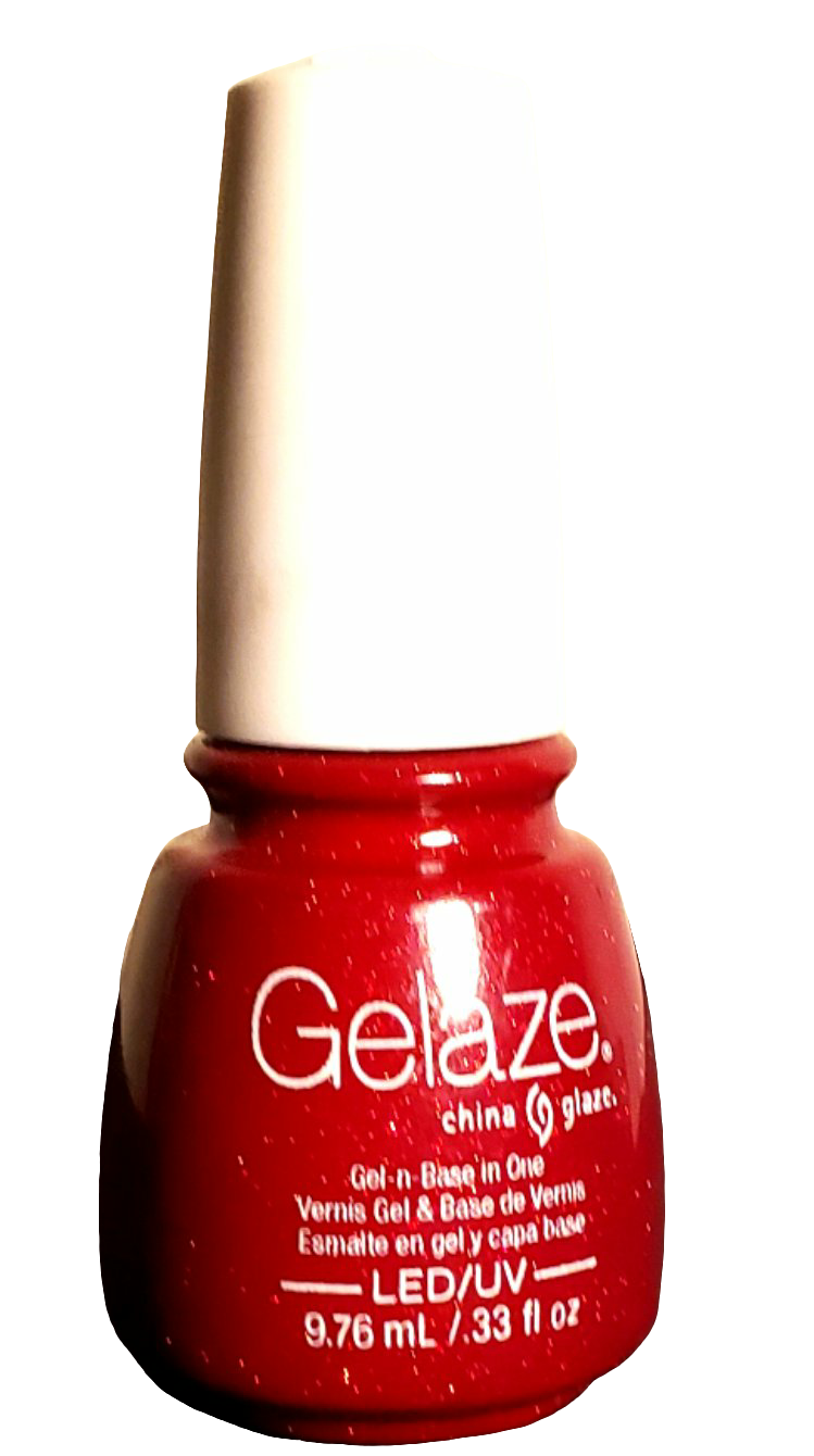 Gelaze - Gel Polish