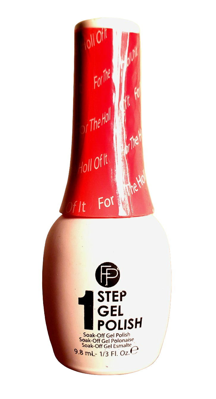 Finger Paints ‐ One Step Gel