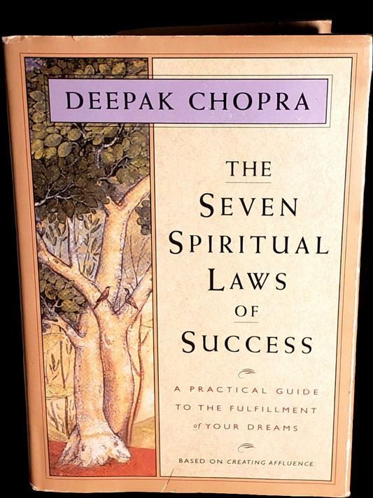 The Seven Spiritual Laws of Success