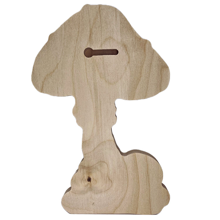 Official Game of Shrooms x Trekell Panel - Cluster Trekell Art Supplies