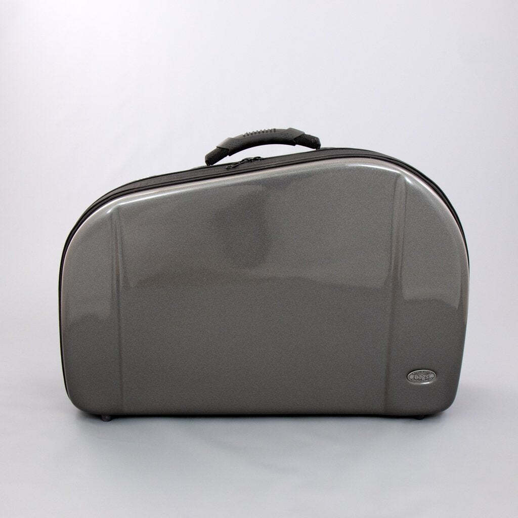 BAGS of Spain - Detachable Bell French Horn Flight Case Houghton Horns