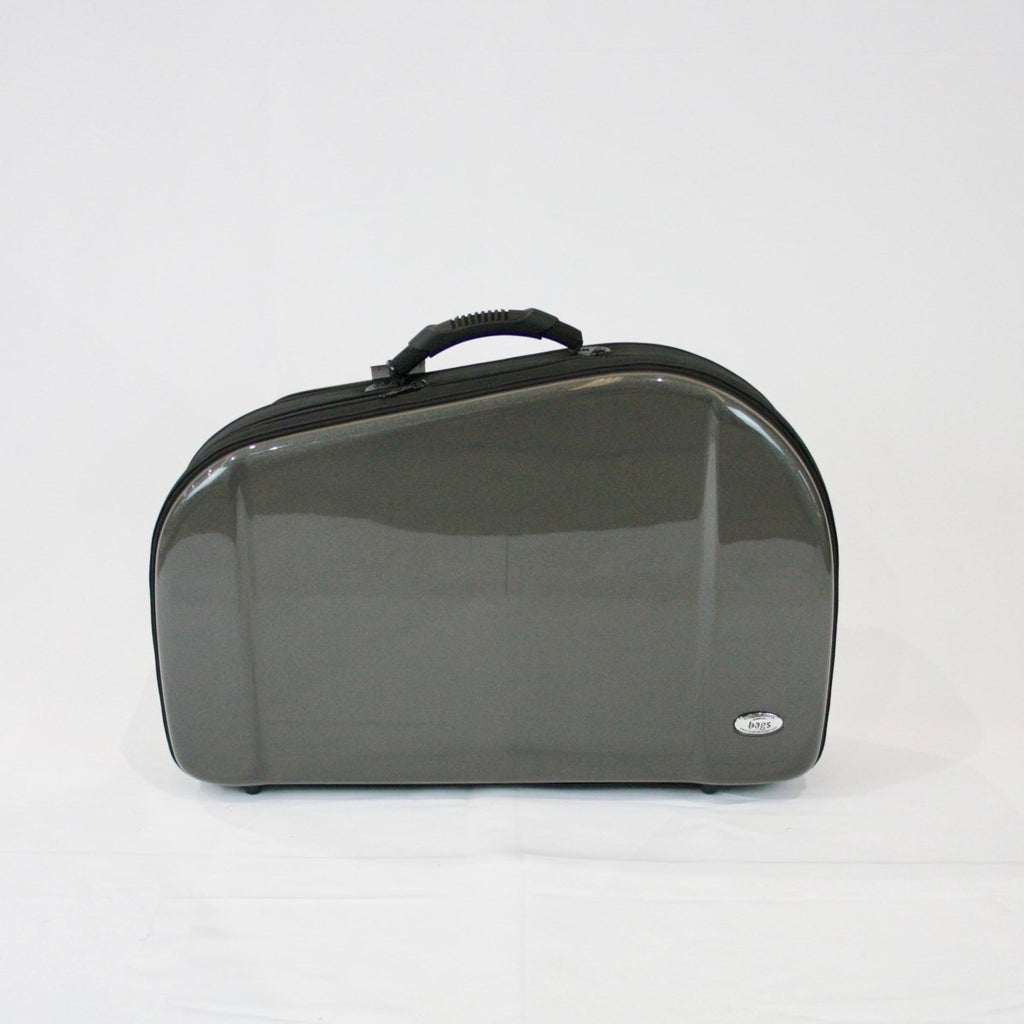 BAGS of Spain - Detachable Bell French Horn Flight Case Houghton Horns