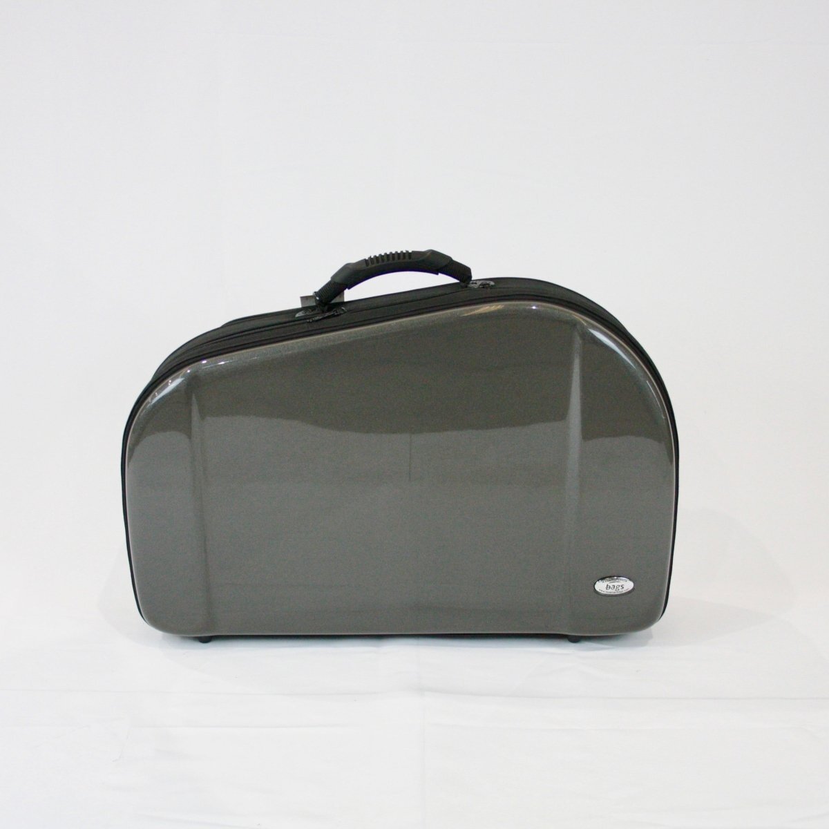 BAGS of Spain - Detachable Bell French Horn Flight Case Houghton Horns