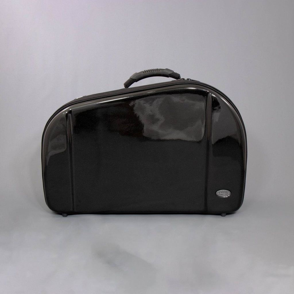 BAGS of Spain - Detachable Bell French Horn Flight Case Houghton Horns