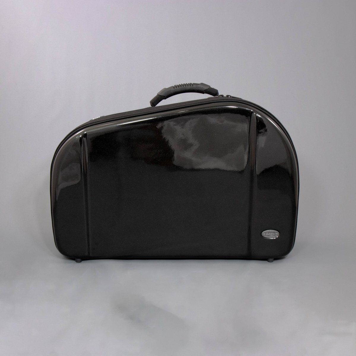 BAGS of Spain - Detachable Bell French Horn Flight Case Houghton Horns