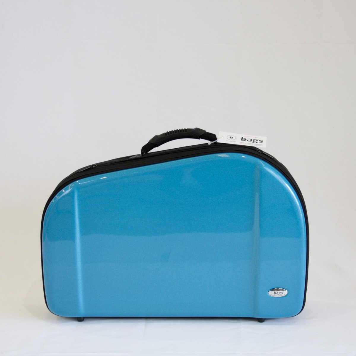 BAGS of Spain - Detachable Bell French Horn Flight Case Houghton Horns