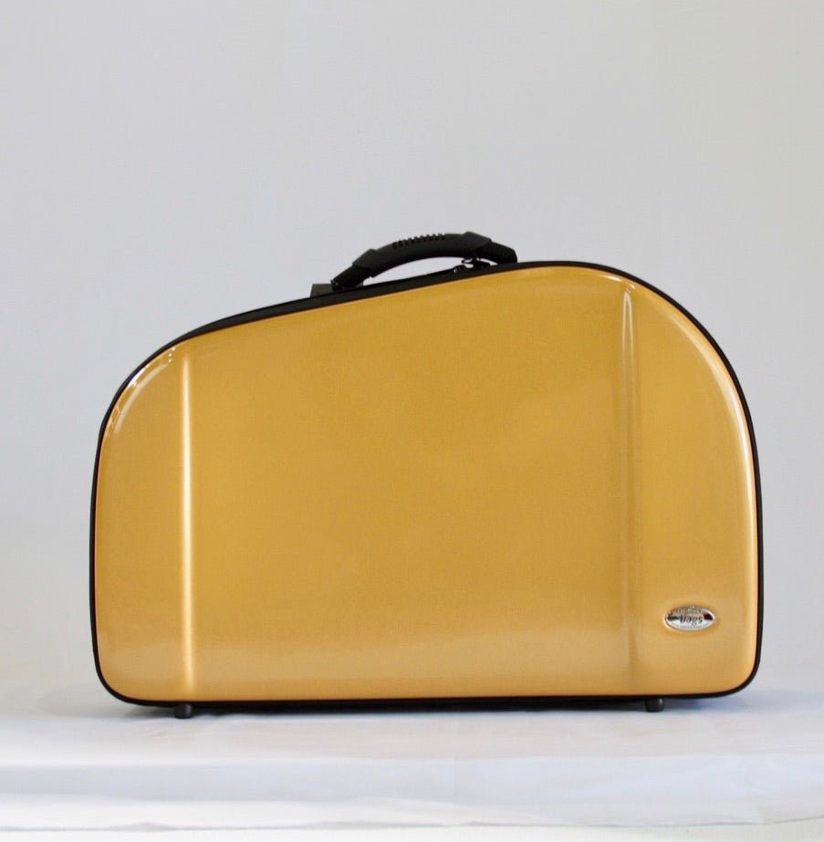 BAGS of Spain - Detachable Bell French Horn Flight Case Houghton Horns