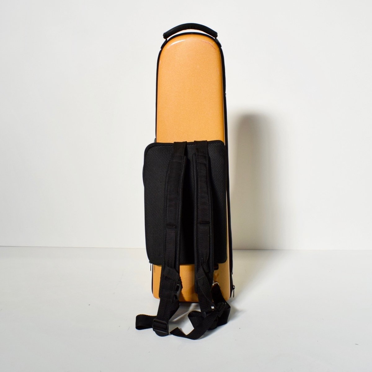 BAGS of Spain - Detachable Bell Tenor Trombone Flight Case (Special Order) Houghton Horns