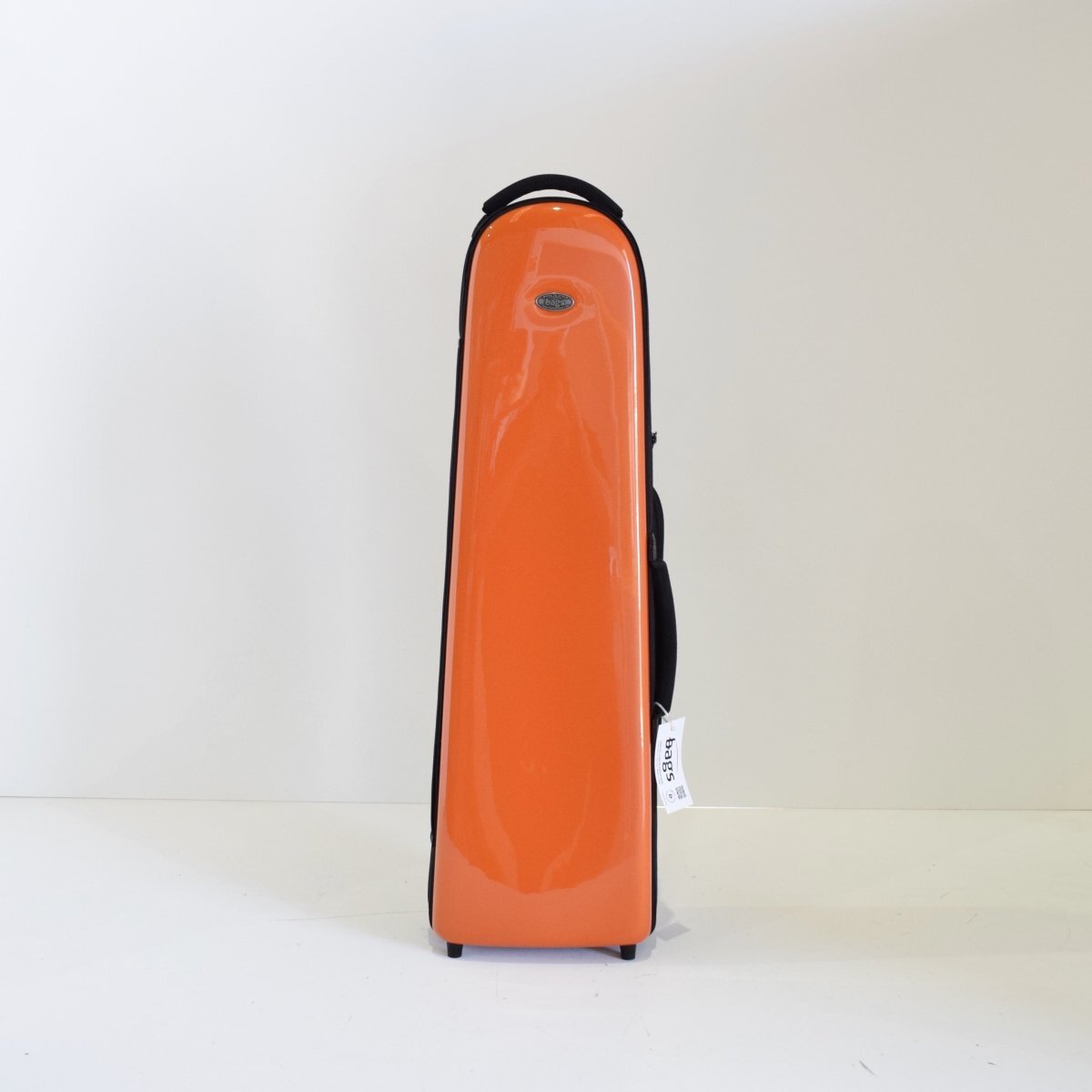 BAGS of Spain - Detachable Bell Tenor Trombone Flight Case (Special Order) Houghton Horns
