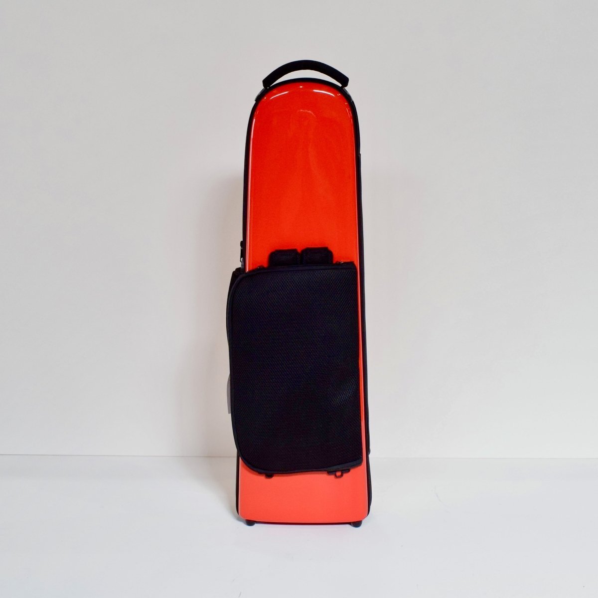 BAGS of Spain - Detachable Bell Tenor Trombone Flight Case (Special Order) Houghton Horns