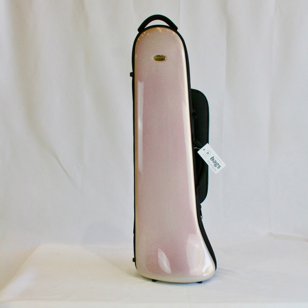 BAGS of Spain EV-II - Tenor Trombone Case (Special Order) Houghton Horns