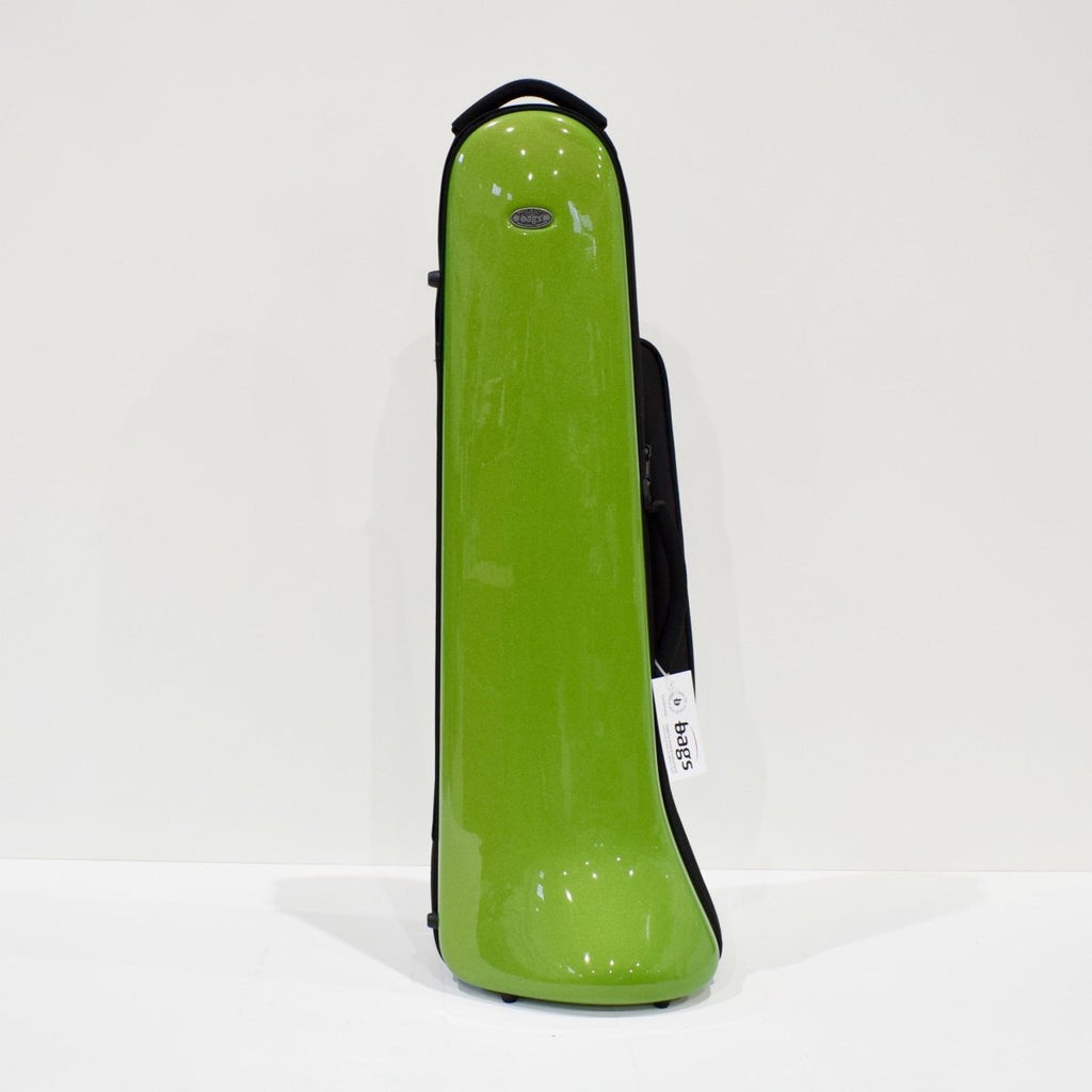 BAGS of Spain EV-II - Tenor Trombone Case (Special Order) Houghton Horns