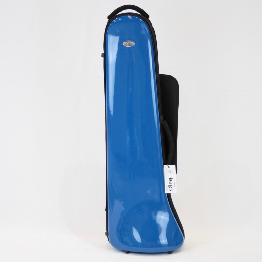 BAGS of Spain EV-II - Tenor Trombone Case (Special Order) Houghton Horns