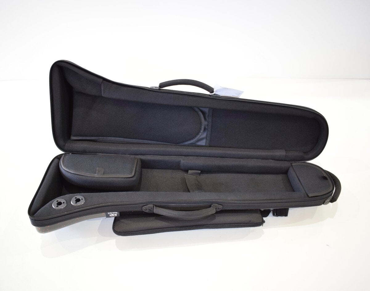 BAGS of Spain EV-II - Tenor Trombone Case (Special Order) Houghton Horns