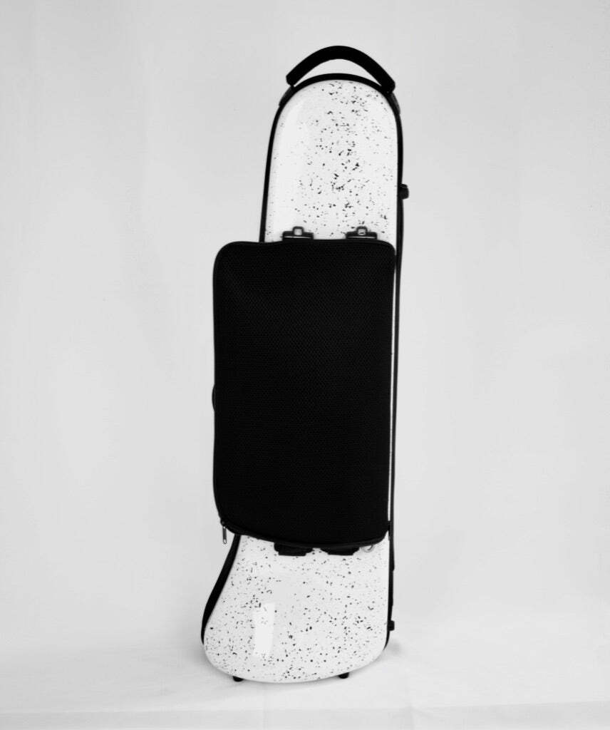 BAGS of Spain EV-II - Tenor Trombone Case (Special Order) Houghton Horns