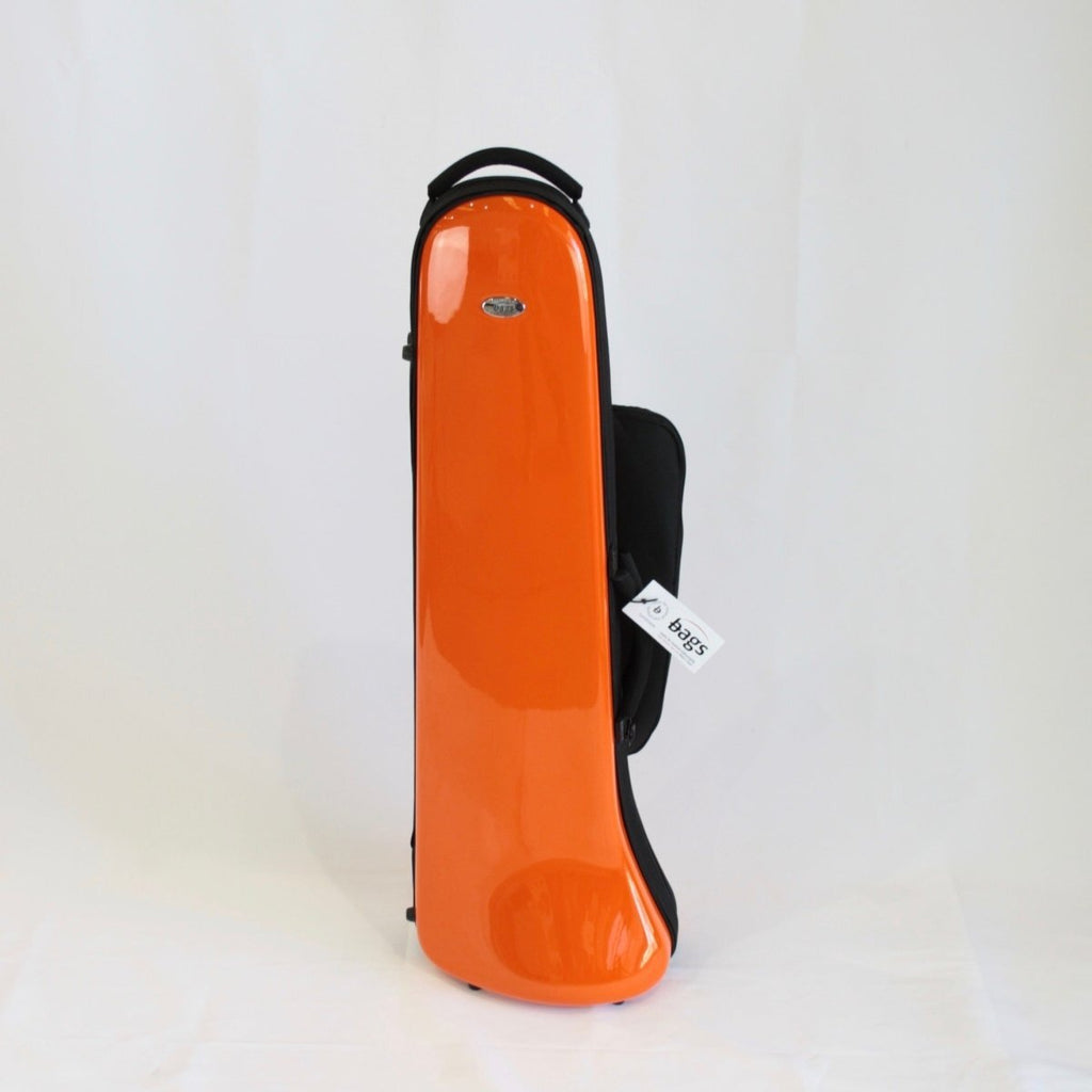 BAGS of Spain EV-II - Tenor Trombone Case (Special Order) Houghton Horns