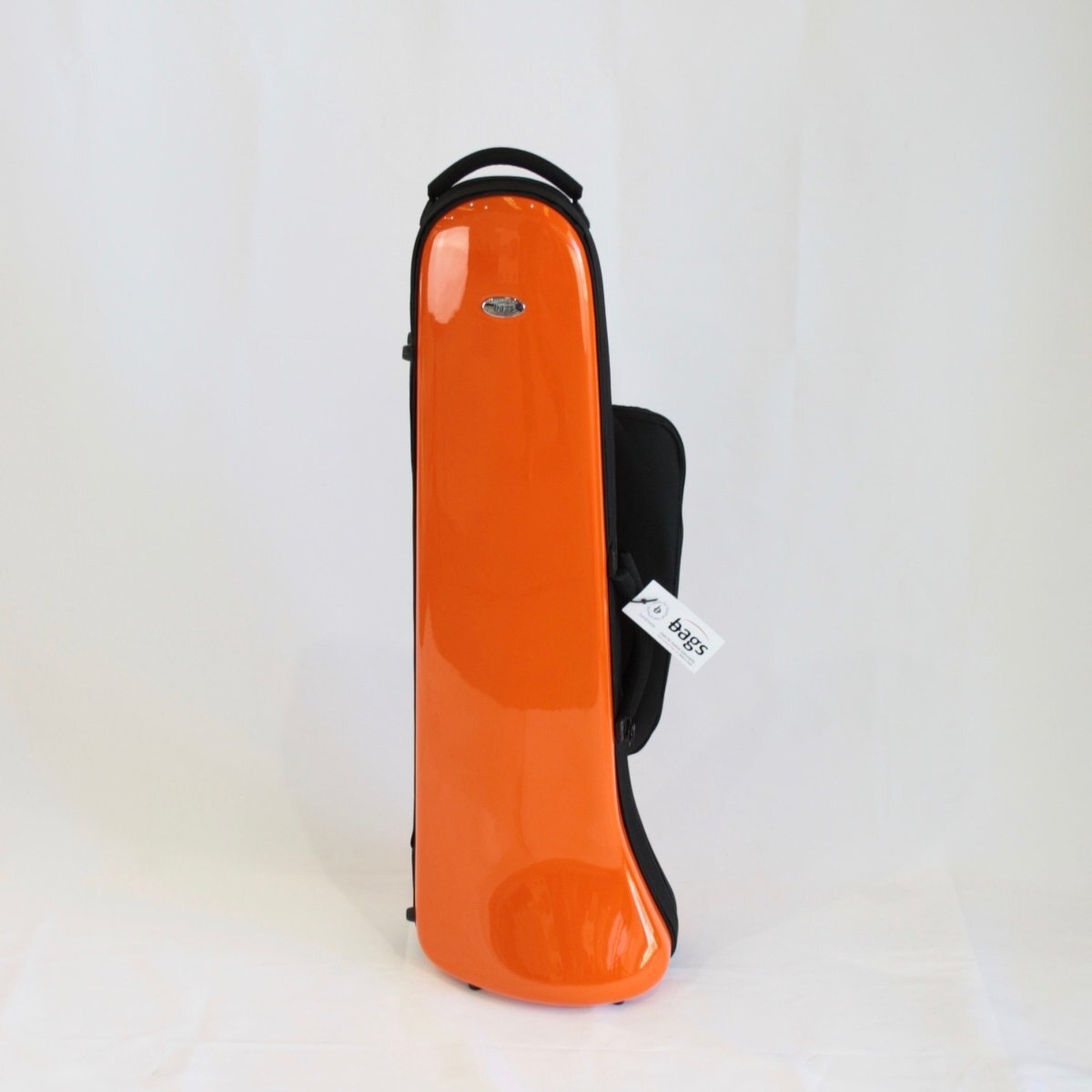 BAGS of Spain EV-II - Tenor Trombone Case (Special Order) Houghton Horns