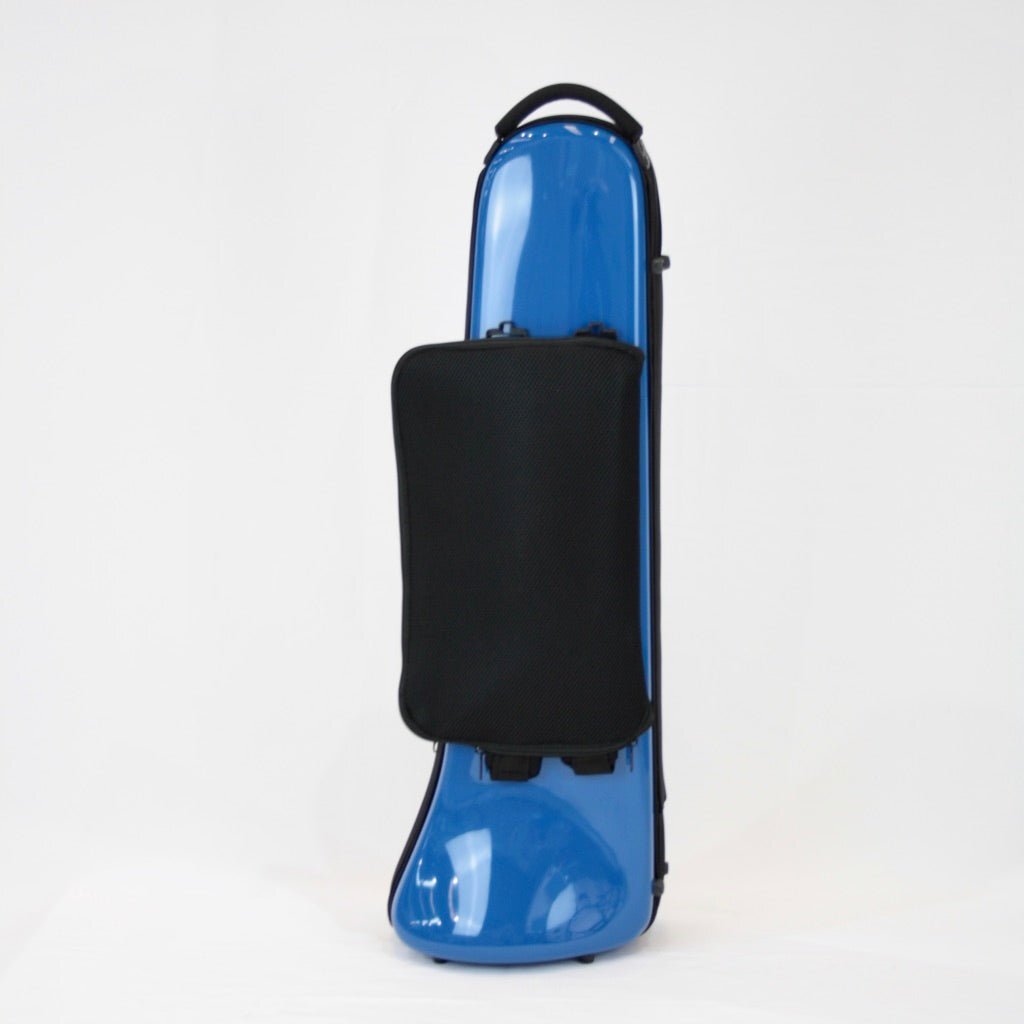 BAGS of Spain EV-II - Tenor Trombone Case (Special Order) Houghton Horns