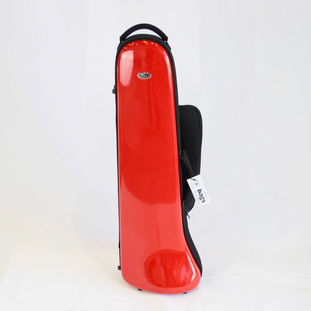 BAGS of Spain EV-II - Tenor Trombone Case (Special Order) Houghton Horns